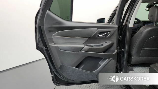 Chevrolet (GM Daewoo) Traverse id 4283375 из Кореи 17