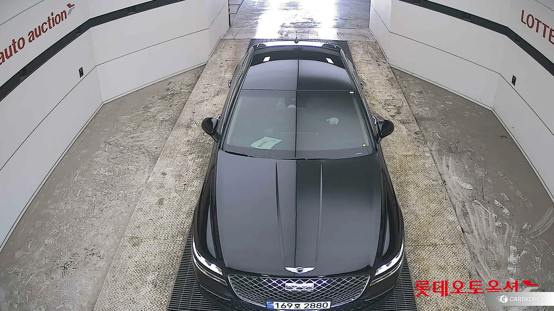 Hyundai G80 id 3882061 из Кореи 17