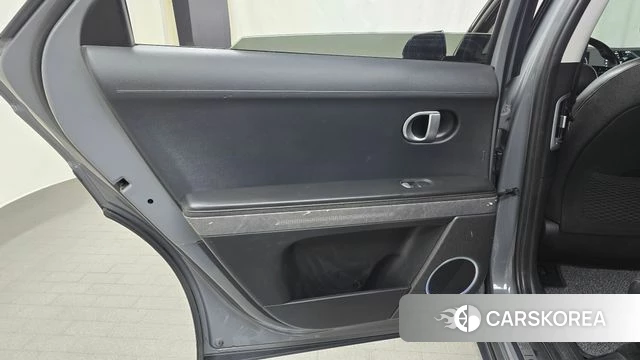 Hyundai Ionic 5 id 4702239 из Кореи 17