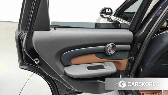 Mini Cooper Clubman id 4315332 из Кореи 17