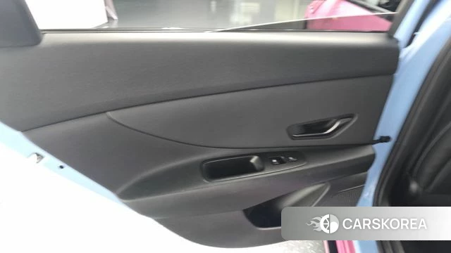 Hyundai Avante (CN7) id 4337572 из Кореи 17