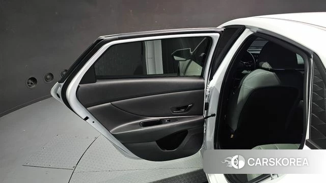 Hyundai The New Avante (CN7) id 4186293 из Кореи 17