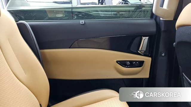 Kia Carnival 4th generation id 4382085 из Кореи 17