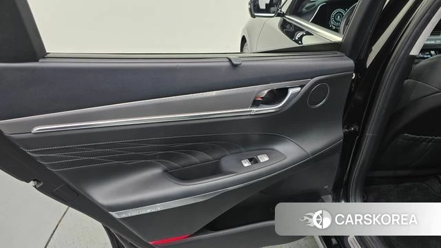 Hyundai The New Grandeur IG id 4445365 из Кореи 17