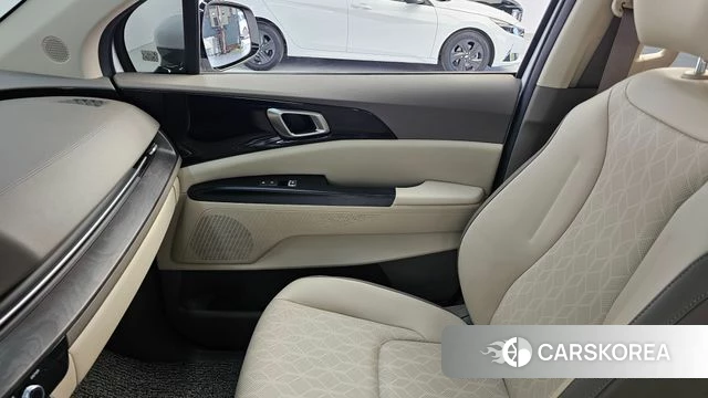 Kia Carnival 4th generation id 4315975 из Кореи 17