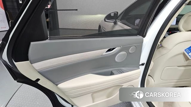 Genesis G80 (RG3) id 4898018 из Кореи 17