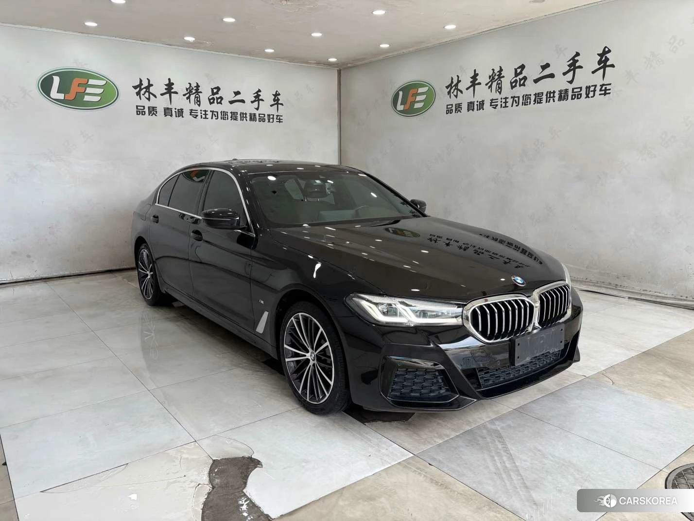 BMW 5 series id 4426733 из Китая 17