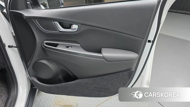 Hyundai The New Kona id 4401927 из Кореи 17