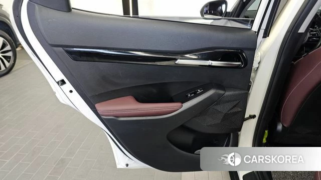 Kia Seltos id 4943191 из Кореи 17