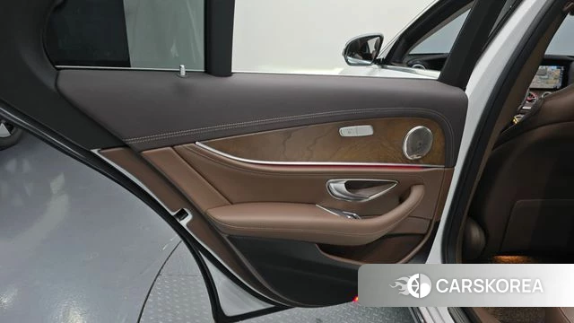 Mercedes-Benz E-Class W213 id 4403187 из Кореи 17