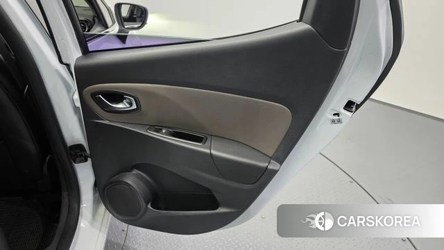 Renault Korea (Samsung) Clio id 4483220 из Кореи 17