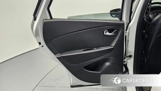 Renault Korea (Samsung) New QM3 id 4459108 из Кореи 17