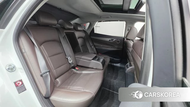 Hyundai Grandeur IG id 4595592 из Кореи 17