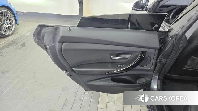 BMW 3 Series GT (F34) id 4483063 из Кореи 17