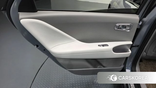 Hyundai Ionic 6 id 4848254 из Кореи 17