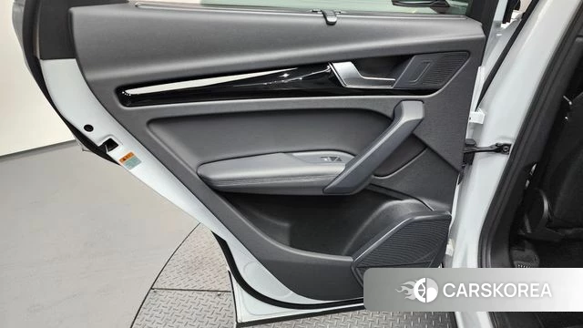 Audi Q5 (FY) id 4244115 из Кореи 17