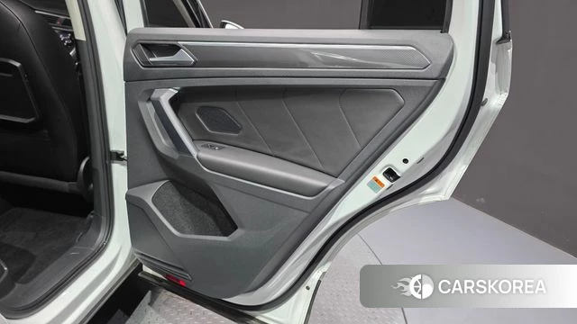 Volkswagen Tiguan second Generation id 4693658 из Кореи 17