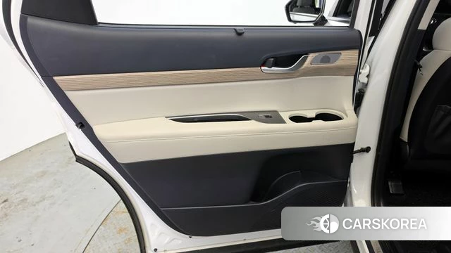 Hyundai Palisade id 4409260 из Кореи 17