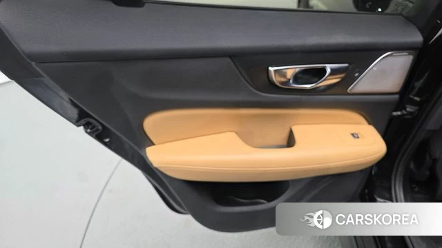 Volvo V60 Cross-Country 2nd Generation id 4603894 из Кореи 17