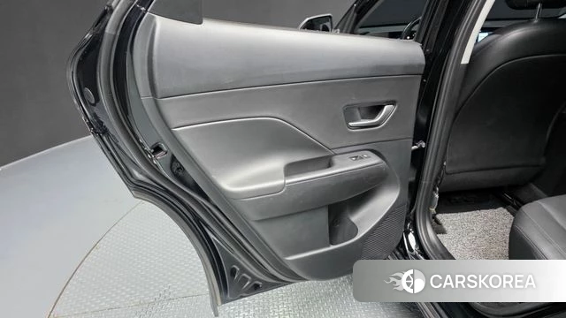 Hyundai Kona (SX2) id 4267156 из Кореи 17