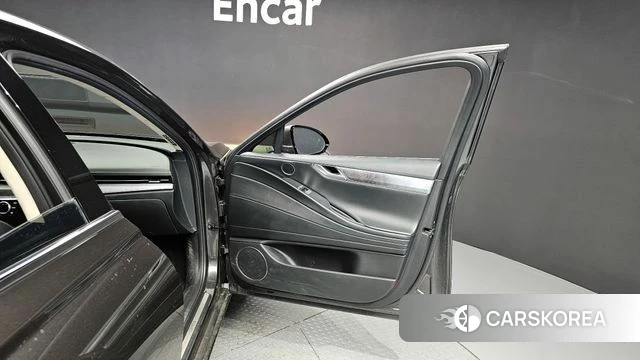 Genesis G80 (RG3) id 4231634 из Кореи 17