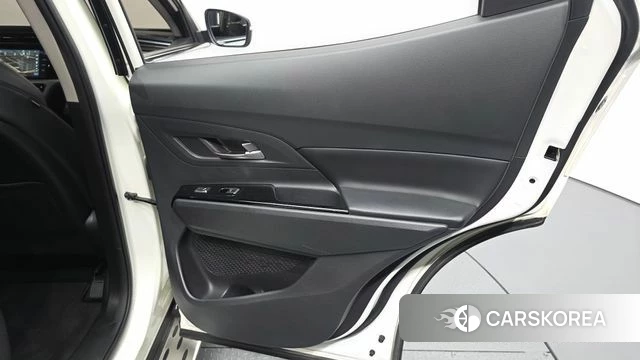 Ssangyong Beautiful Korando id 4594872 из Кореи 17