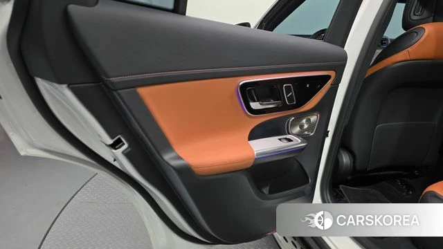 Mercedes-Benz GLC-Class X254 id 4706061 из Кореи 17