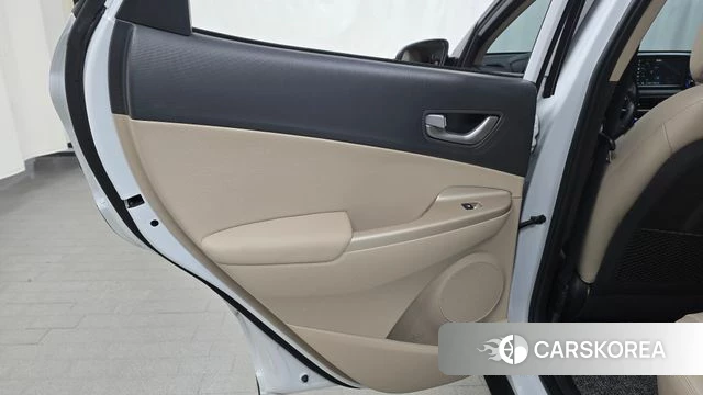 Hyundai Kona id 4232289 из Кореи 17