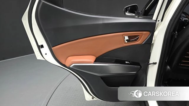 Ssangyong Tivoli Armor id 4849939 из Кореи 17