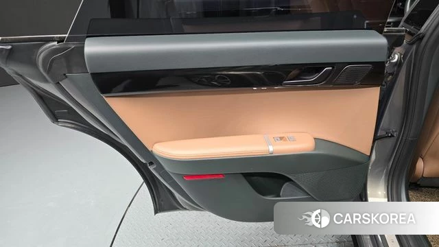 Hyundai Grandeur Hybrid (GN7) id 4394846 из Кореи 17