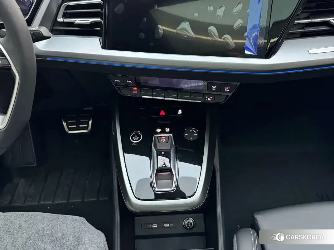 Audi Q4 e-tron id 4679971 из Китая 17