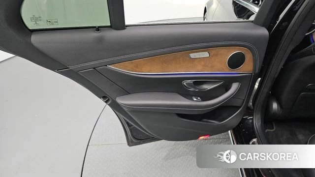 Mercedes-Benz E-Class W213 id 4361873 из Кореи 17