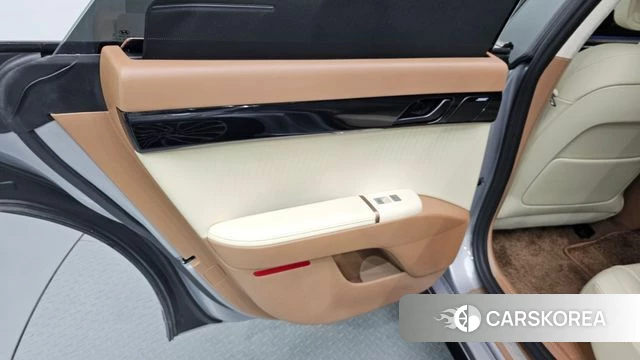 Hyundai Grandeur Hybrid (GN7) id 4395220 из Кореи 17
