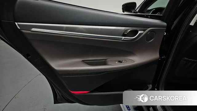 Hyundai The New Grandeur IG id 4416578 из Кореи 17