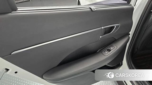 Hyundai Sonata (DN8) id 4445795 из Кореи 17