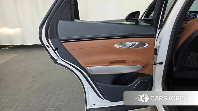 Genesis GV70 id 4442863 из Кореи 17