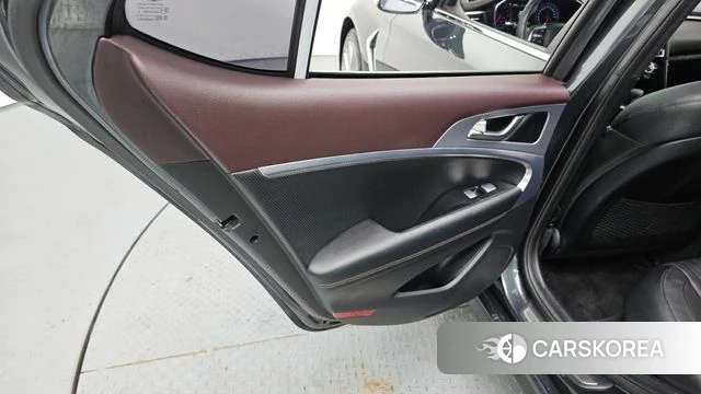 Genesis G70 id 4543273 из Кореи 17