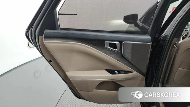 Kia K8 Hybrid id 4631269 из Кореи 17