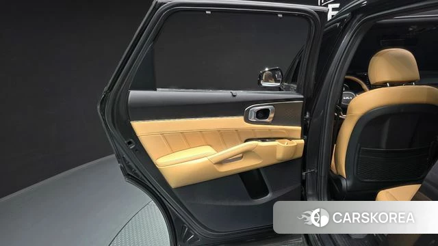 Kia Sorento 4th Generation id 4354742 из Кореи 17