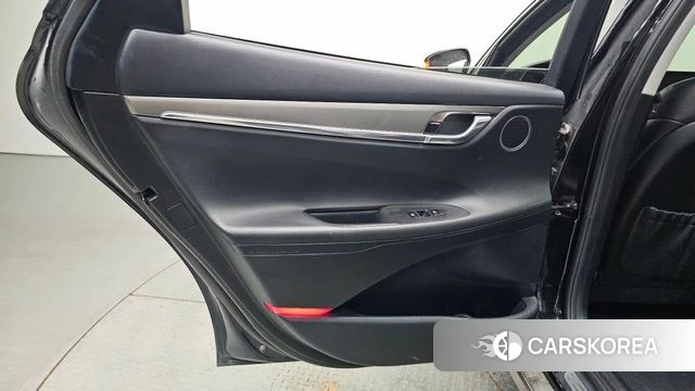 Hyundai The New Grandeur IG id 4463747 из Кореи 17