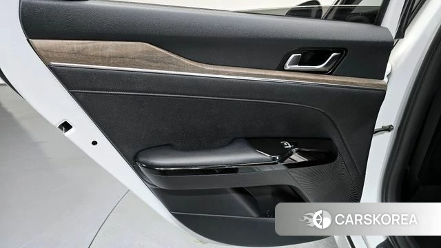 Kia K5 3rd generation id 4196606 из Кореи 17