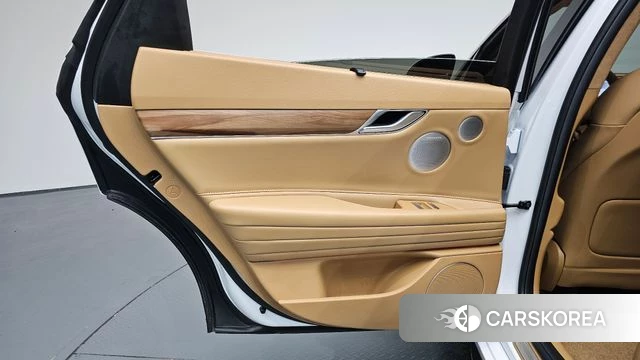 Genesis G80 (RG3) id 4700874 из Кореи 17