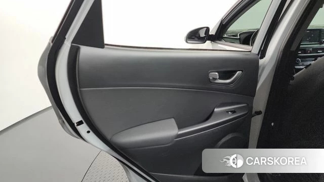 Hyundai Kona id 4491054 из Кореи 17