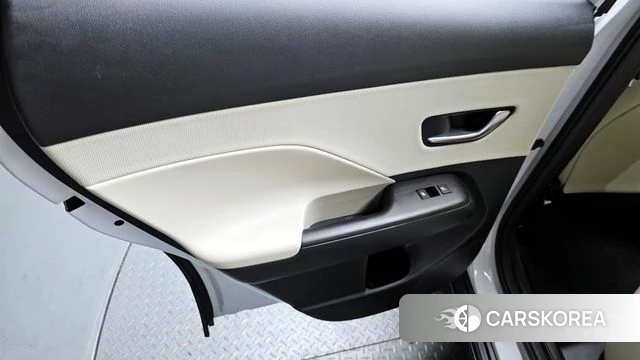 Hyundai Kona (SX2) id 4381525 из Кореи 17