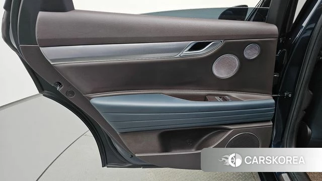 Genesis G80 (RG3) id 4646310 из Кореи 17