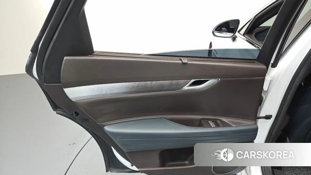 Genesis G80 (RG3) id 4780398 из Кореи 17