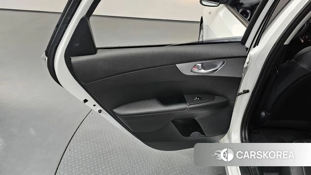 Kia The New K3 2nd generation id 4481630 из Кореи 17