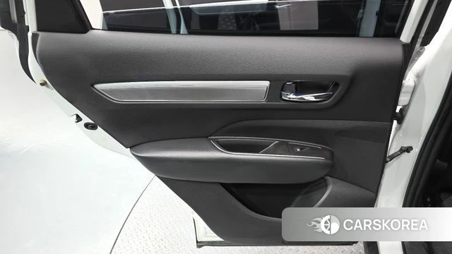 Renault Korea (Samsung) The New QM6 id 4864374 из Кореи 17