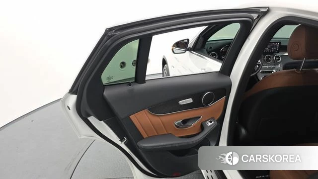 Mercedes-Benz GLC-Class X253 id 4396301 из Кореи 17