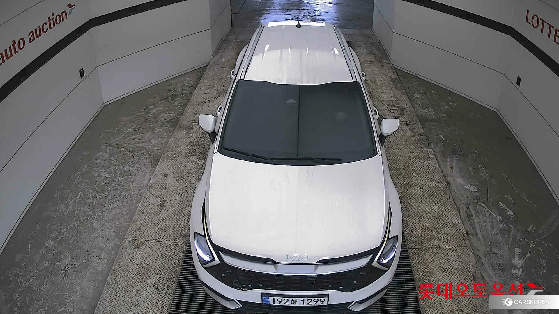 Kia Sportage id 3882163 из Кореи 17